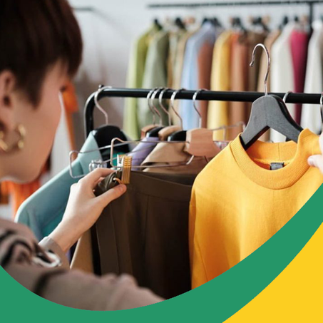 Vêtements & chaussures