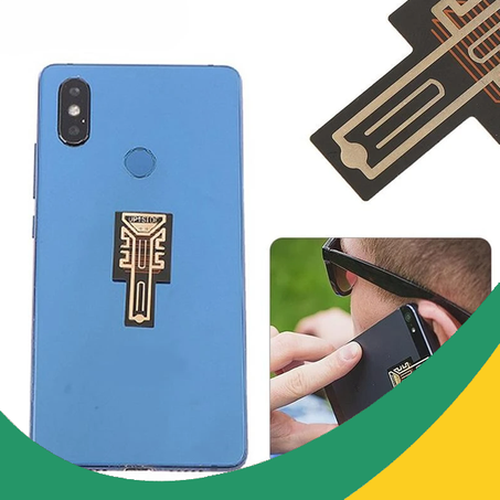 Amplificateur de Signal d'antenne Portable téléphone