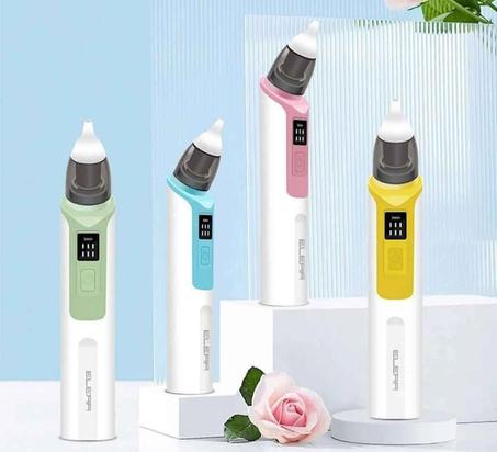 Mouche Bébé électrique