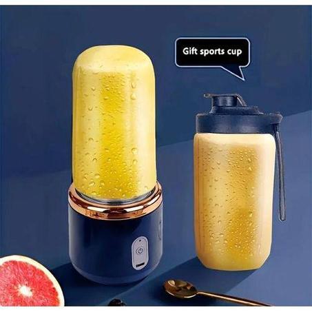 Mini blender portable