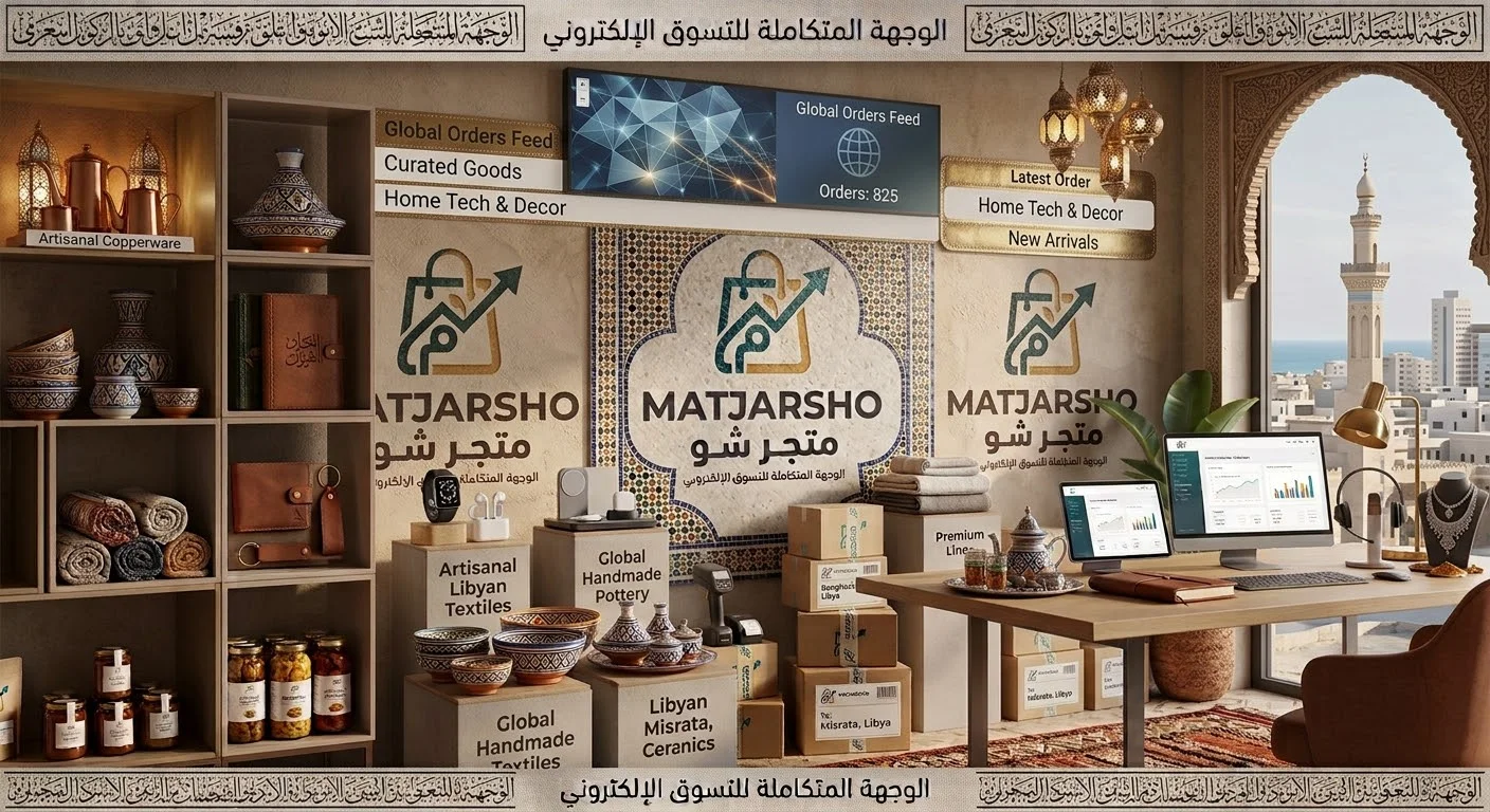 الادوات