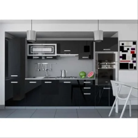 CUISINE & SALLE DE BAIN
