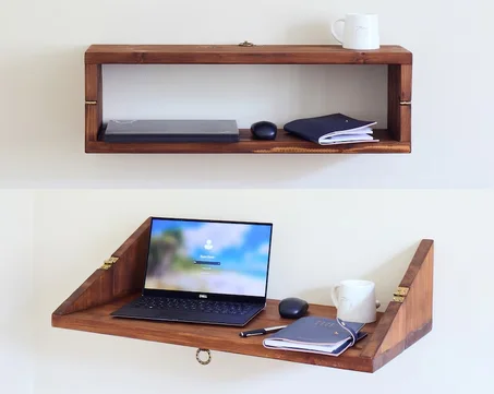 Smart bureau optimiser votre espace