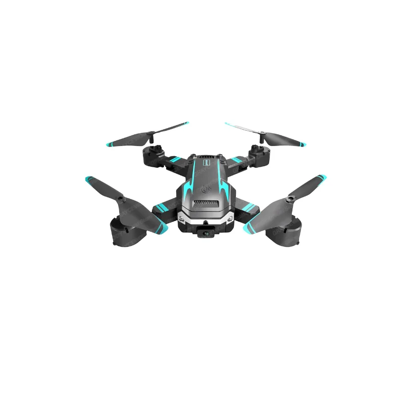 Drone S6 4K – Drone pliable avec caméra et stabilité