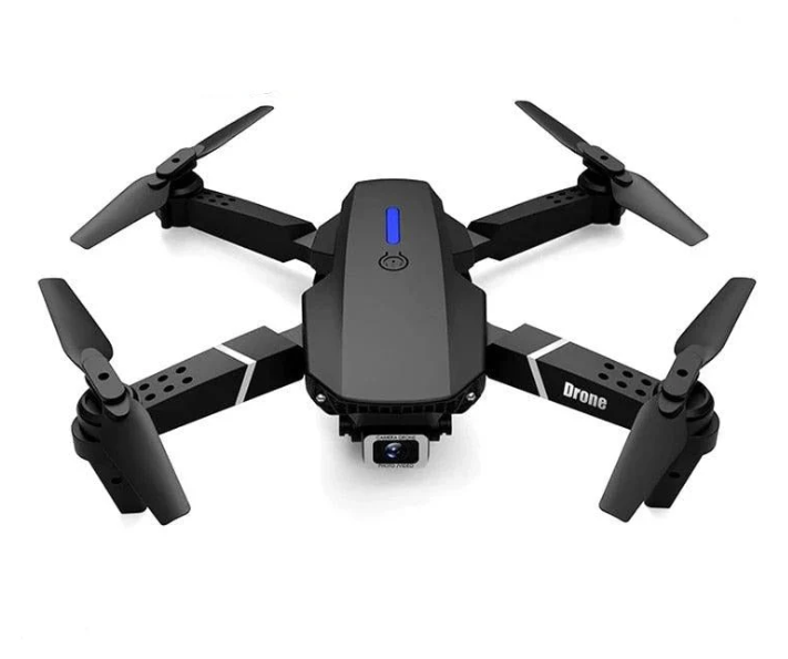 E88 Pro 2024 - Drone FPV Wi-Fi avec caméra grand angle HD 4K 1080P