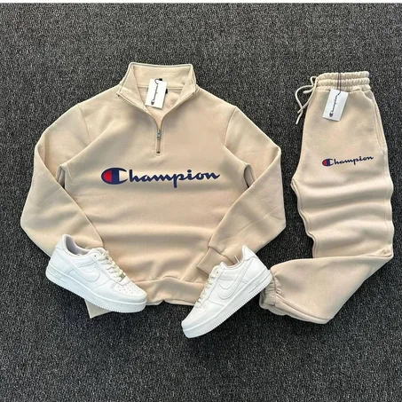 Champion Fleece Tracksuit