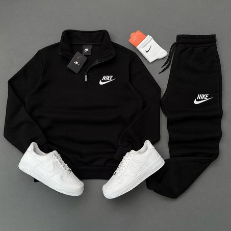 Nike Essential Fleece Tracksuit