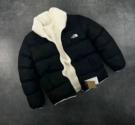 The Northface Puffer Jacket