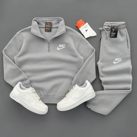 Nike Essential Fleece Tracksuit