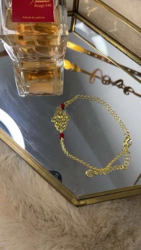 gourmette khamssa
