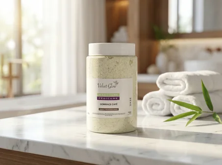 Gommage Café 1kg