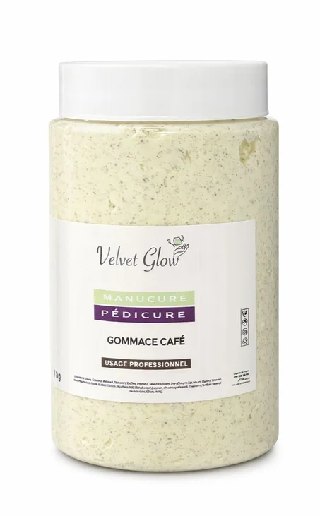 Gommage Café 1kg