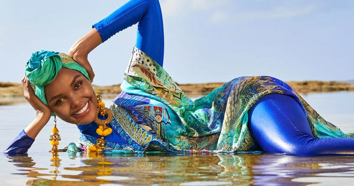 burkini