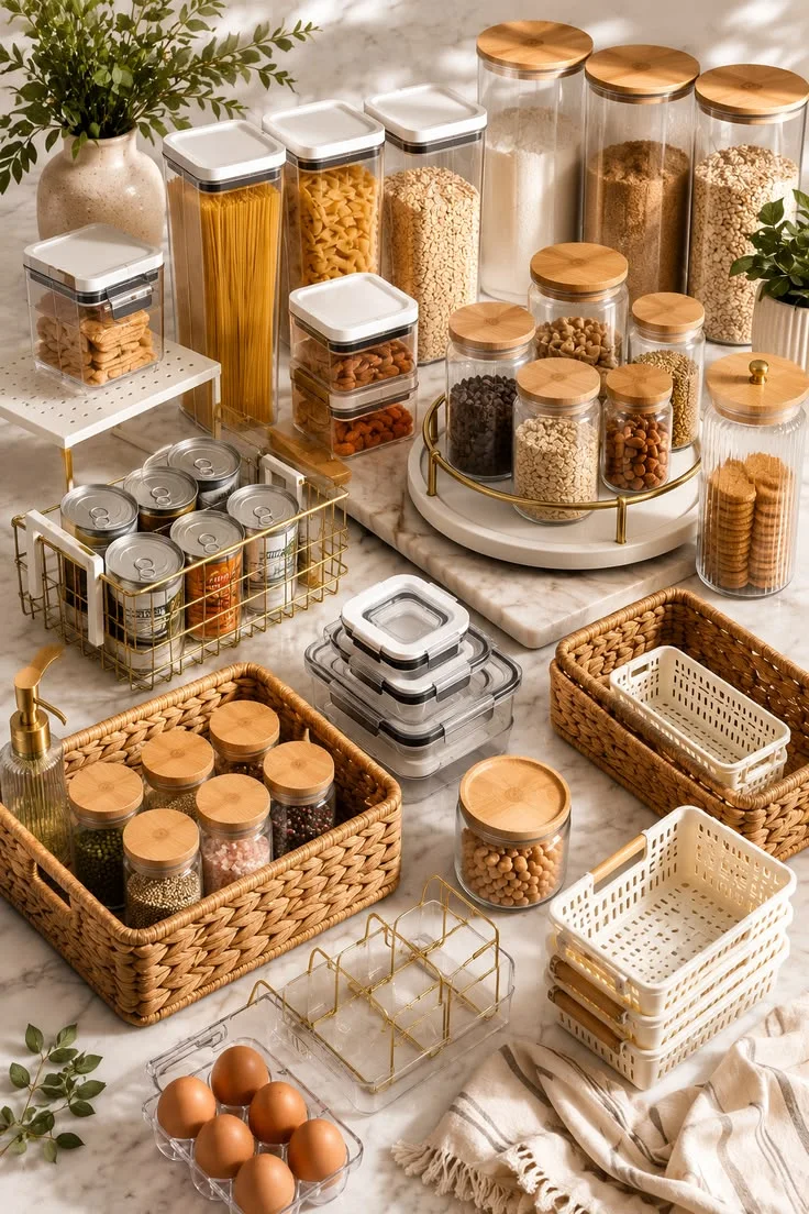 Produits Maison & Organisation