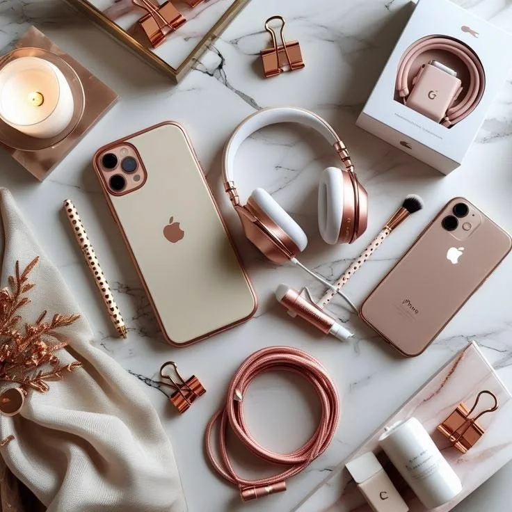 Gadgets & High-Tech
