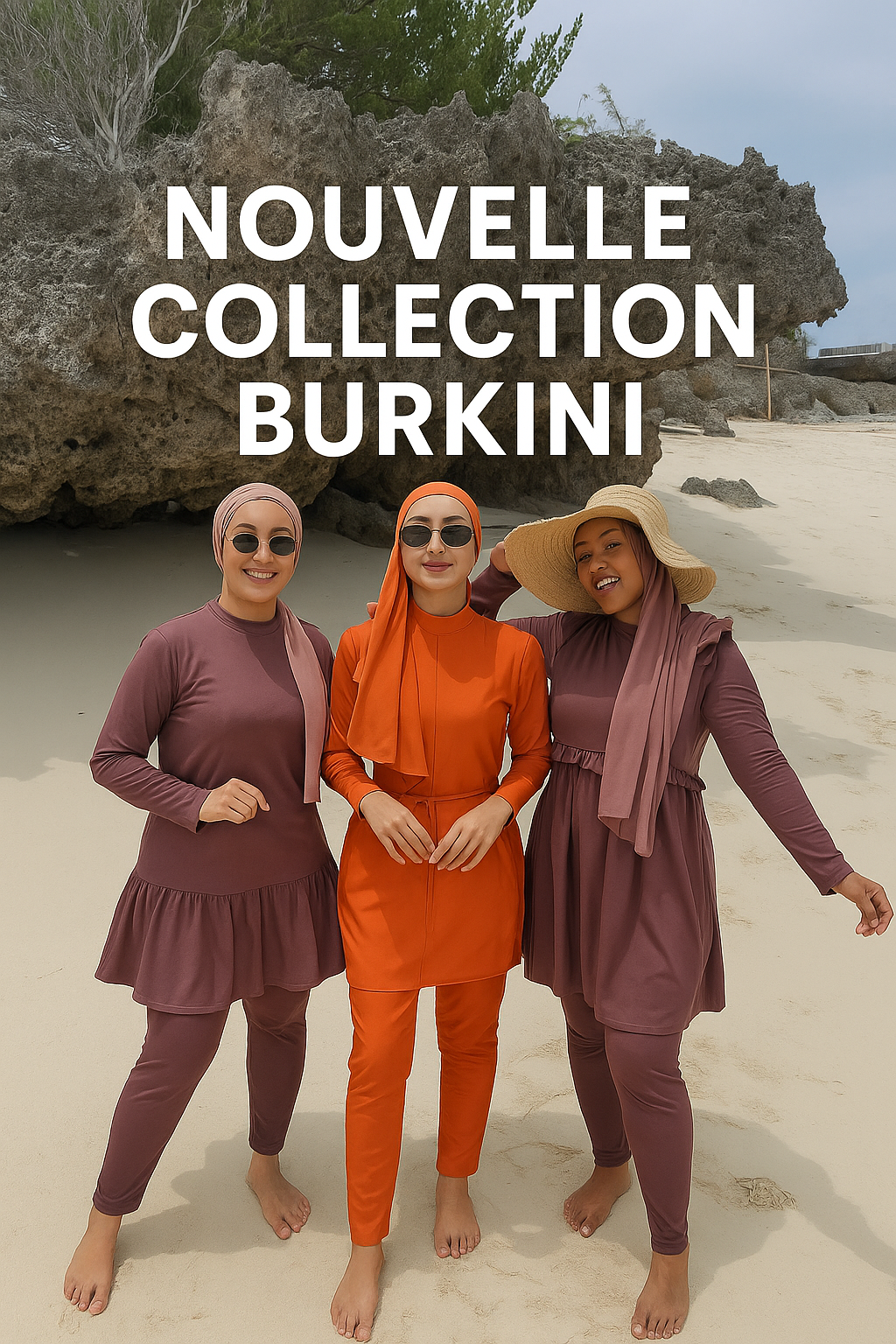 burkini