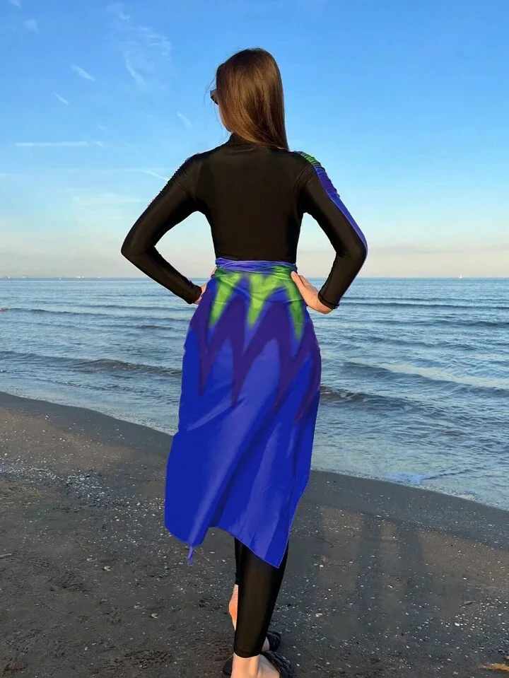 Burkini flame 632