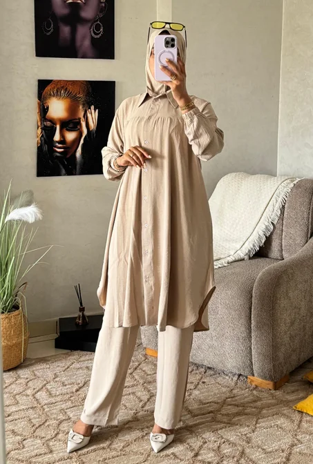 Ensemble grande taille