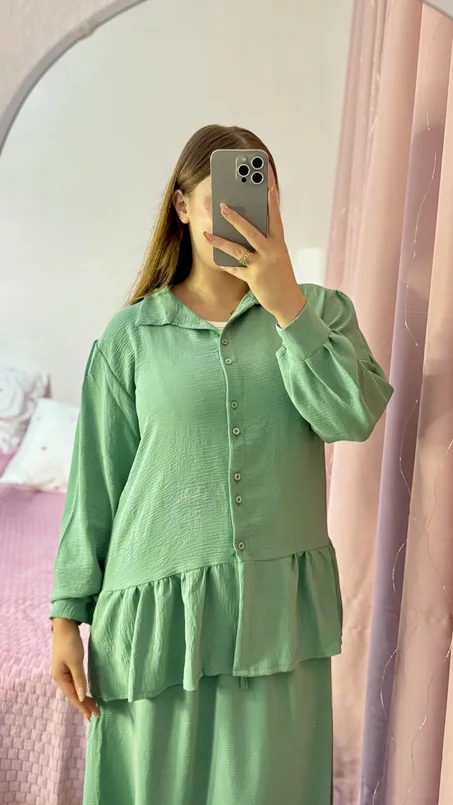 Ensemble vera
