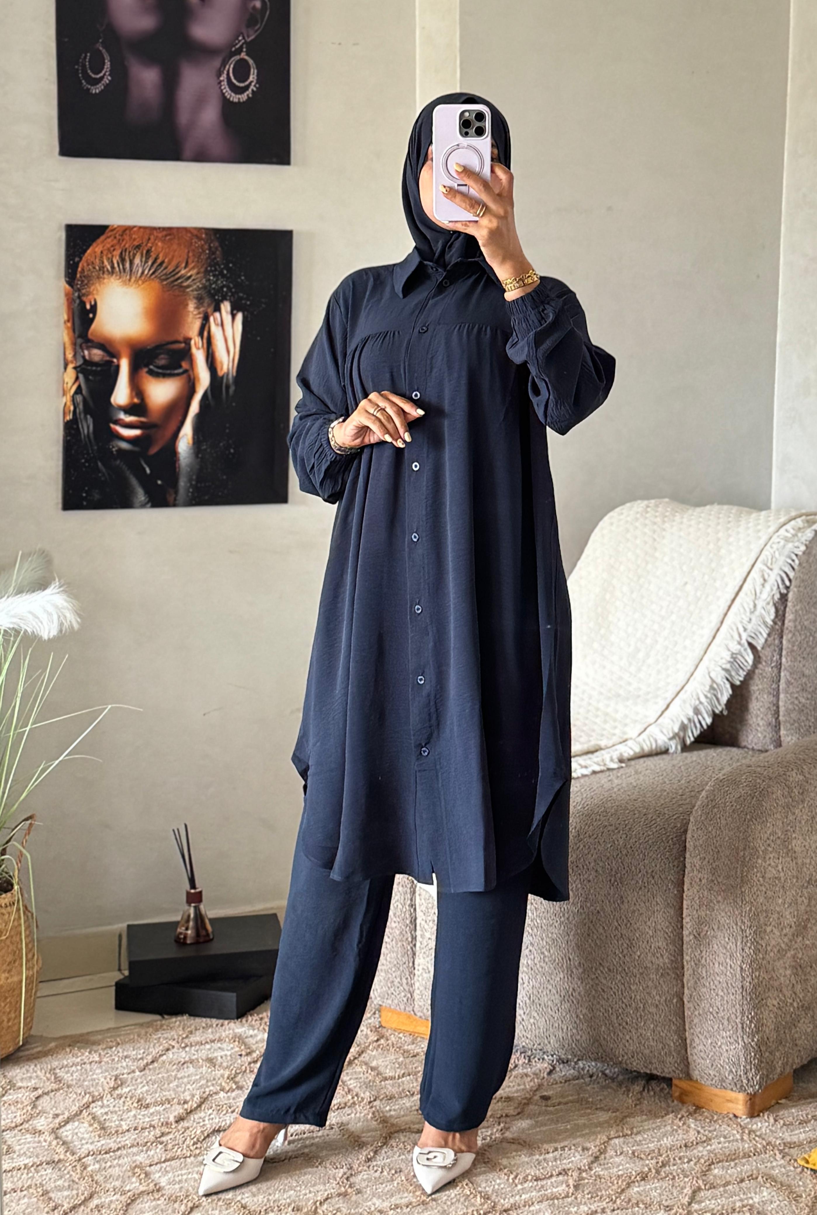 Ensemble grande taille