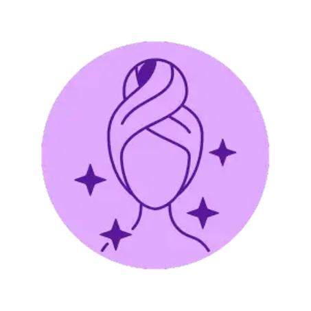 الجمال و العناية