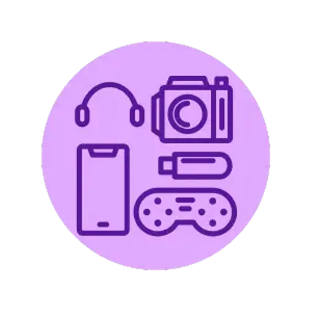 الإلكترونيات