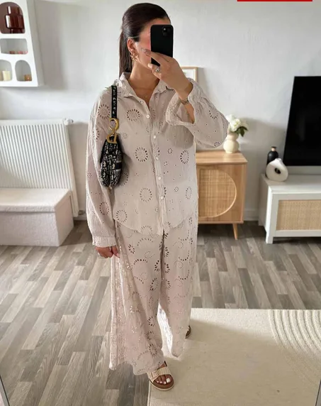 Ensemble brode J90SD