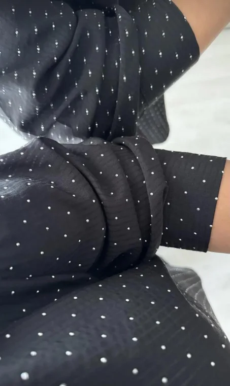 Chemise style paris H67V13