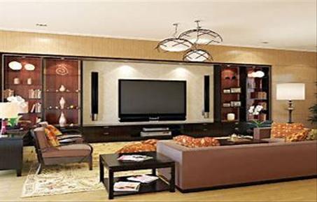 الأثاث المنزلي