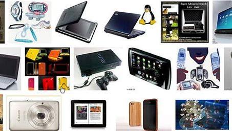 الإلكترونيات