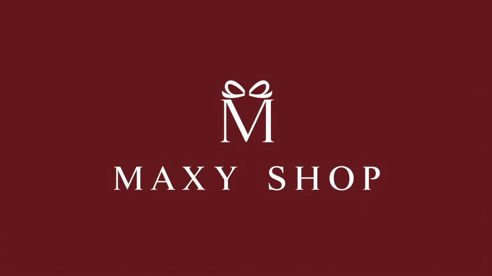 Maxy Shop