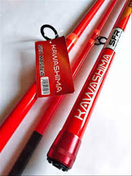 CANNE A PECHE SEA MASTER 5M 100-350G