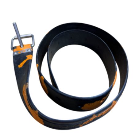 Ceinture marseillaise Denty Spearfishing