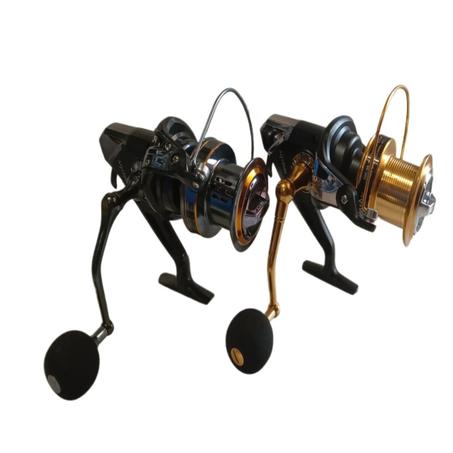MOULINET SURF CASTING SNIPER AQ 10000