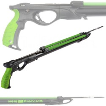Fusil  Salvimar  Wild Pro 75
