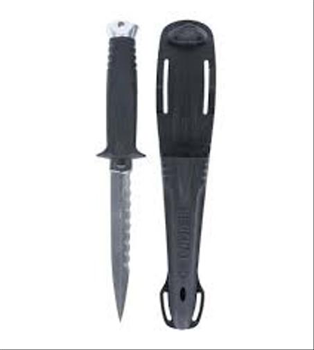 Couteau Dague Beuchat Mundial 2