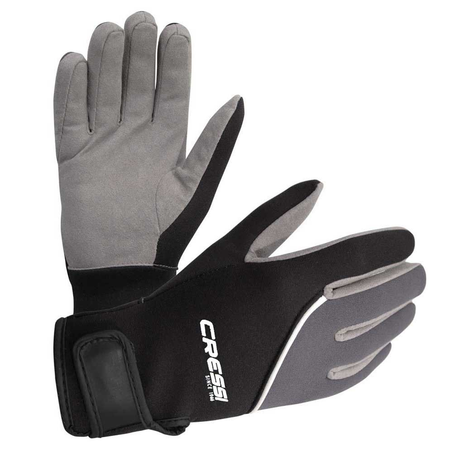 Cressi Gants Tropical 2 Mm