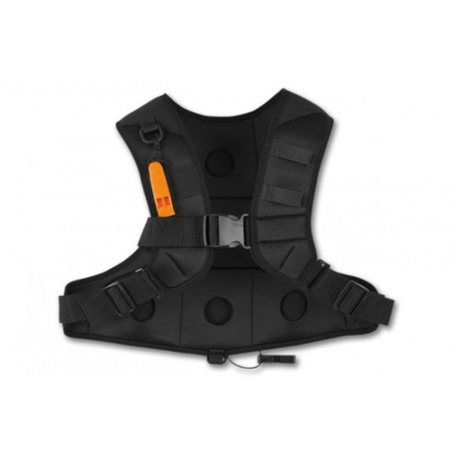 gilet porte plombs néoprène  Imersion Backpack