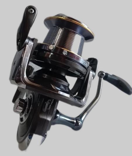 MOULINET SURF CASTING DEBAO TF12000