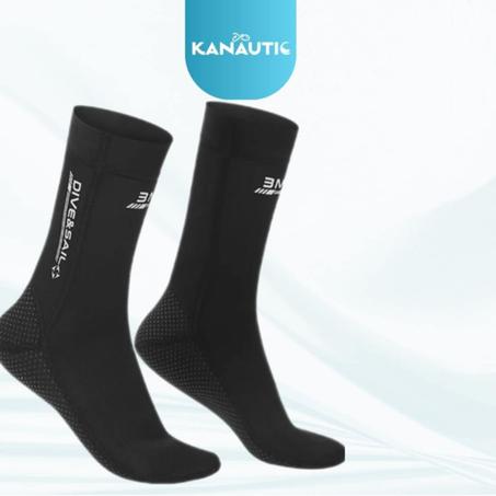 Chaussettes Metallite 3 Mm