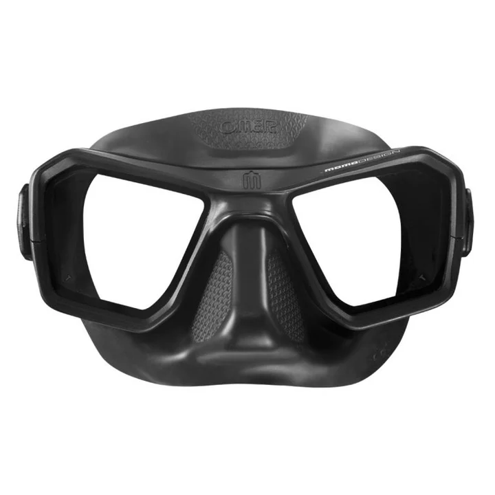 OMER AQUA BLACK MASK