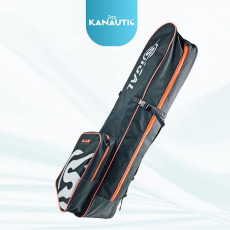 SIGALSUB Blade Fins Backpack