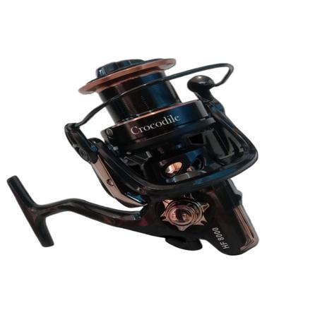 MOULINET SURF CASTING CROCO HF10000