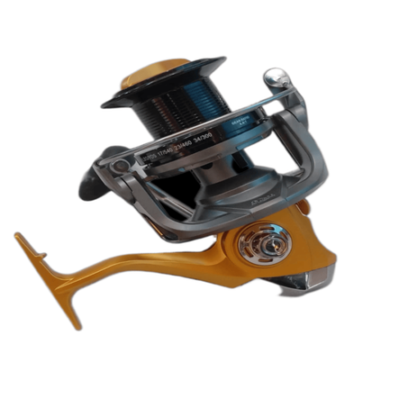 MOULINET SURF CASTING KOBRA RH 10000