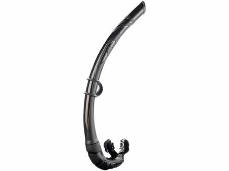 SIGALSUB Air Soft Tuba de chasse sous marine SILICON