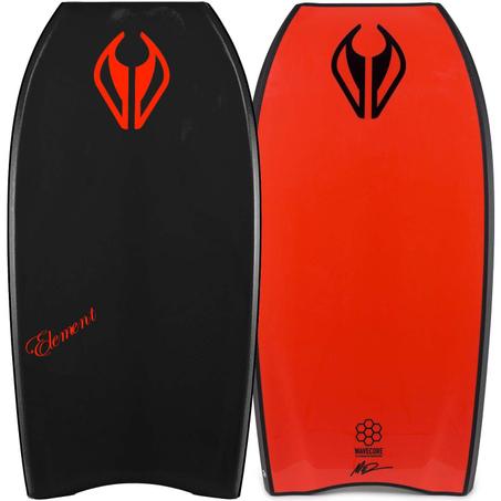 La planche de bodyboard NMD Element