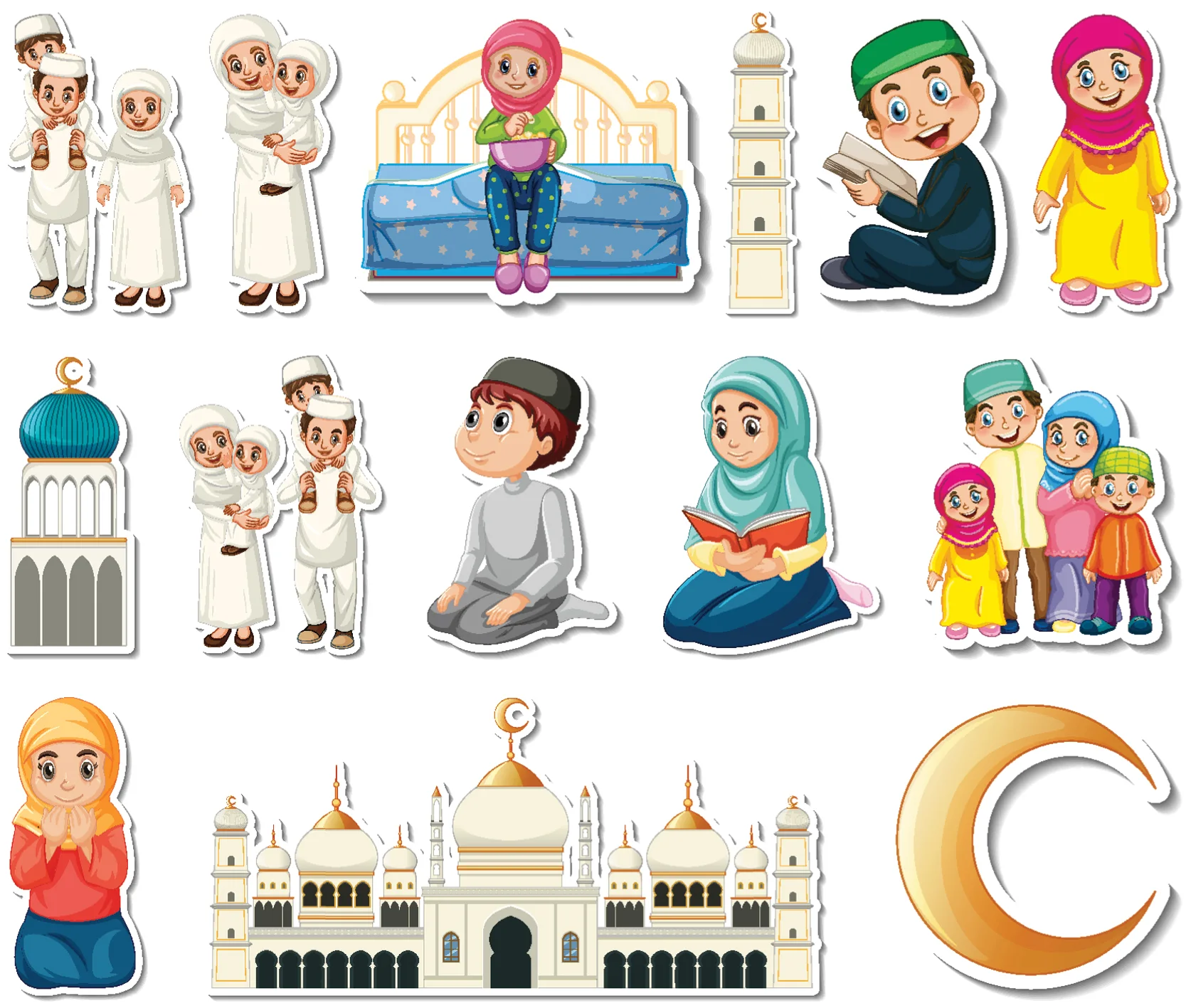 Ramadan Box