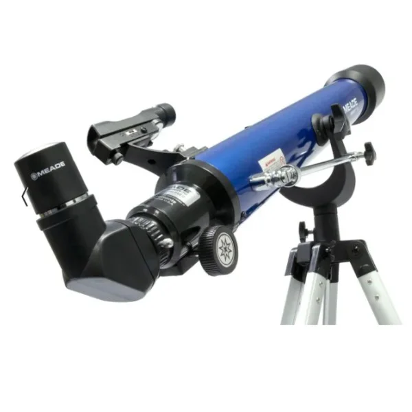 Télescopes (gamme débutants) INFINITY 70mm Réfracteur Altazimuth