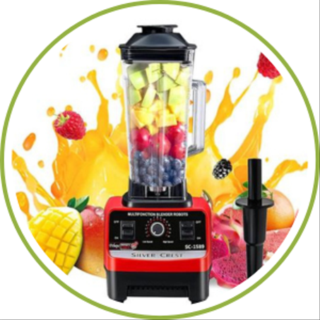 المنزل والمطبخ