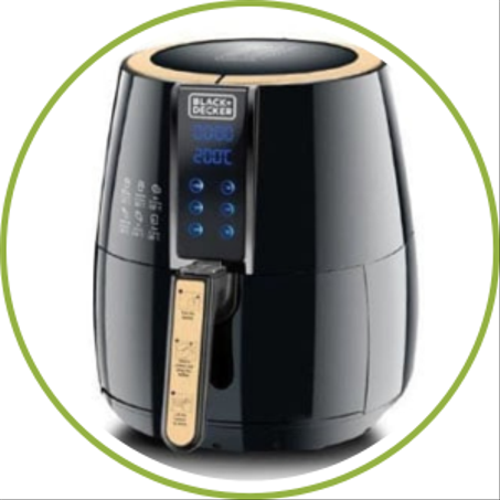 الأجهزة الكهربائية